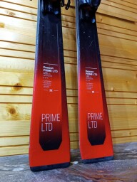 LYŽE VOLKL DEACON PRIME LTD 165CM